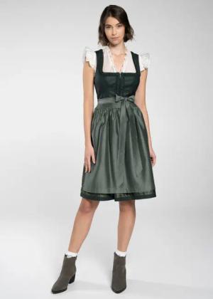 Spieth & Wensky Dirndl Dirndl "Fantasia"