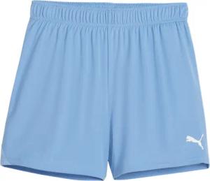 PUMA Sporthose PUMA teamGOAL Short Damen