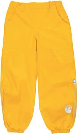 Finkid Regenhose Finkid Piksa Regenhose Yellow