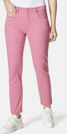 STOOKER WOMEN Straight-Jeans Zermatt Stretch Jeans