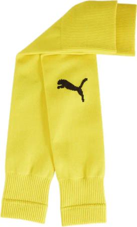 PUMA Fußballstutzen PUMA teamGOAL Sleeves Stutzen
