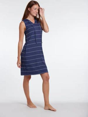VIVID Strandkleid Kleid (1-tlg)
