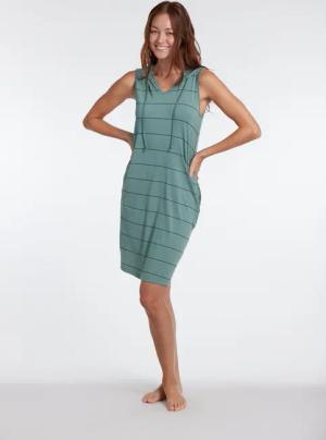 VIVID Strandkleid Kleid (1-tlg)