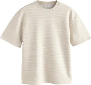 Next T-Shirt Relaxed Fit T-Shirts aus
