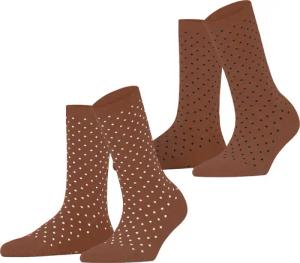 Esprit Socken Fine Dot 2-Pack (2-Paar)