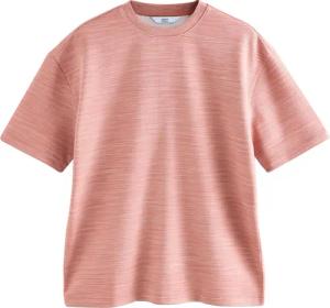 Next T-Shirt Relaxed Fit T-Shirts aus