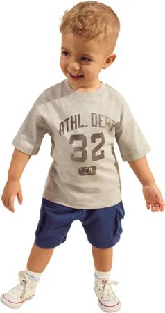 Next T-Shirt & Shorts T-Shirt und