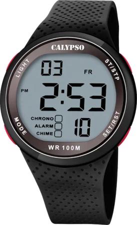 CALYPSO WATCHES Digitaluhr Calypso Herren Jugend