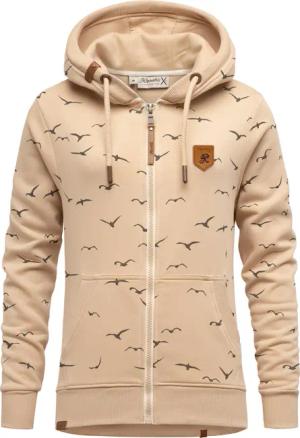 REPUBLIX Kapuzenpullover LOLA Damen Hoodie Sweatshirt