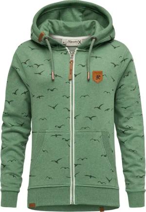 REPUBLIX Kapuzenpullover LOLA Damen Hoodie Sweatshirt