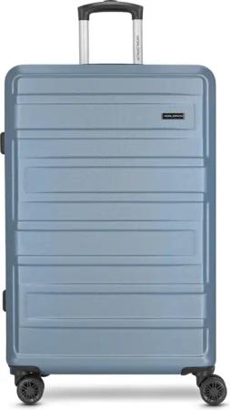 WORLDPACK Hartschalen-Trolley New York 2.0, 4