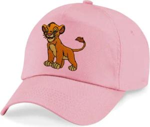 Blondie & Brownie Baseball Cap Kinder