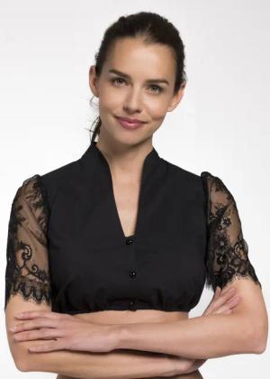 Spieth & Wensky Dirndlbluse Becky (1-tlg)