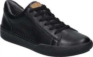 Josef Seibel Claire 01, schwarz Sneaker