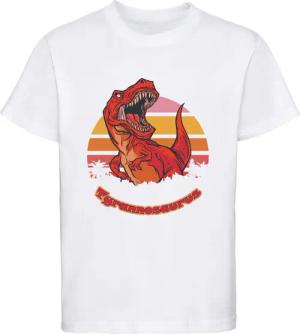 MyDesign24 Print-Shirt bedrucktes Kinder T-Shirt mit