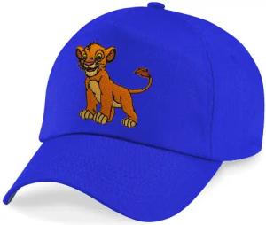 Blondie & Brownie Baseball Cap Kinder