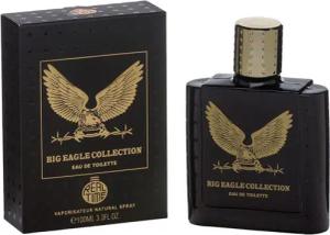 RT Eau de Toilette BIG EAGLE