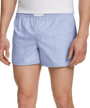FALKE Boxershorts (1-St., 1) Feinster Twill