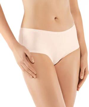 FALKE Hipster 2-Pack (2-St) Softe Baumwolle