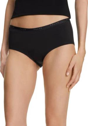 FALKE Hipster 2-Pack (2-St) Softe Baumwolle
