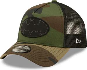 New Era Baseball Cap Kinder 9forty