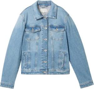 TOM TAILOR Wolljacke