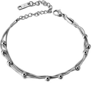 Kim Johanson Armband Dream (1-tlg), verstellbar,