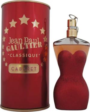 JEAN PAUL GAULTIER Eau de Parfum