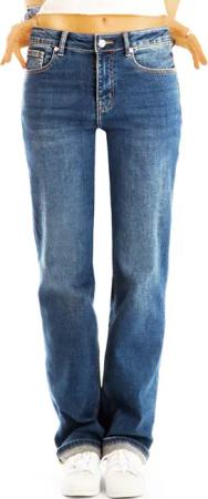be styled Gerade Jeans Relaxed Loose