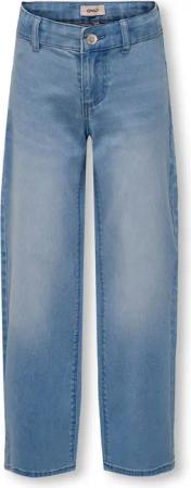 KIDS ONLY Stretch-Jeans KOGSYLVIE CLEAN WIDE