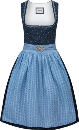 Stockerpoint Dirndl Dunja