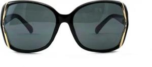 Rennec Sonnenbrille (elegante Damen Brille mit