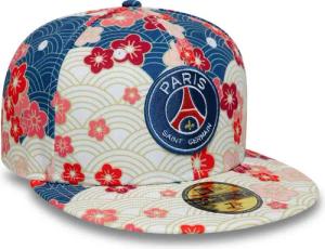 New Era Snapback Cap Paris Saint-Germain