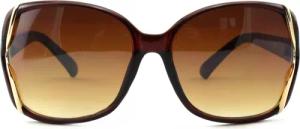 Rennec Sonnenbrille (elegante Damen Brille mit