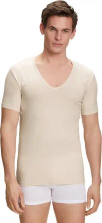 FALKE Unterziehshirt (1-St) für perfektes Körperklima