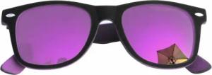 Rennec Sonnenbrille (Brille mit Edelstahlgelenke und