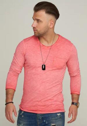 CARISMA Longsleeve CRPALIN