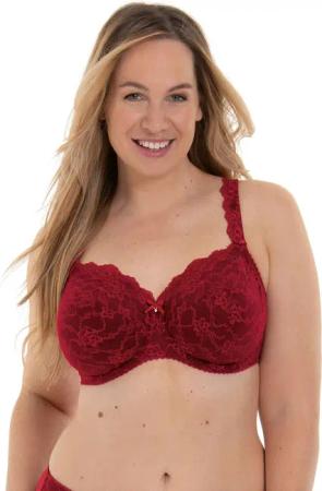 Rosa Faia Bügel-BH Bügel BH Bobette