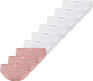 Schiesser Hüftslip 9er Pack Teens Girls