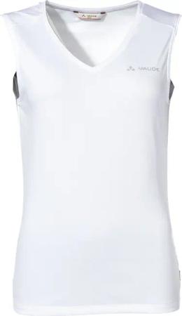 VAUDE Funktionstop Wo Essential Top WHITE/WHITE