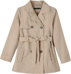 Name It Outdoorjacke NKFMADELIN TRENCH COAT