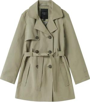 Name It Outdoorjacke NKFMADELIN TRENCH COAT