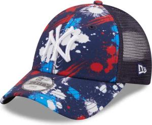 New Era Baseball Cap 9Forty Trucker