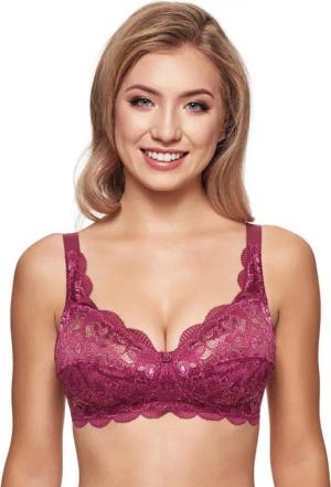 Susa Bügelloser BH Susa Latina BH