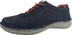 Josef Seibel Schnürer Schnürschuh