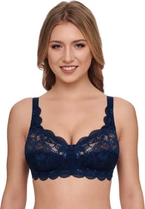 Susa Bügelloser BH Susa Latina BH