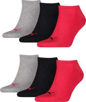 PUMA Sneakersocken Puma Sneaker Socken Füsslinge