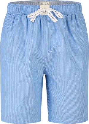 Phil & Co. Pyjamashorts Easy Sleep