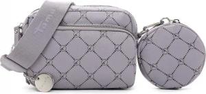 Tamaris Umhängetasche TAS Anastasia Classic, PVC
