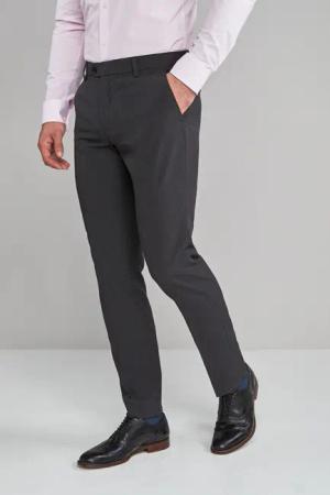 Next Stretch-Hose Slim Fit Hose ohne